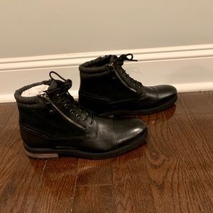 Bar III Men’s Boots - Size 12